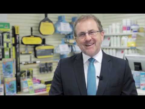 John O'Brien, CEO & Founder, on the Brand