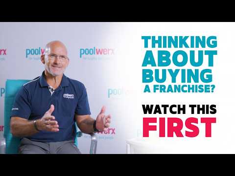Franchisee Testimonial — Poolwerx Augusta